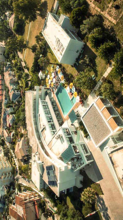 Nasos Hotel & Resort Moraitika Exterior photo